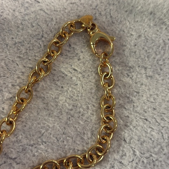 Bronze Milor Italy chain 18” - Picture 11 of 11